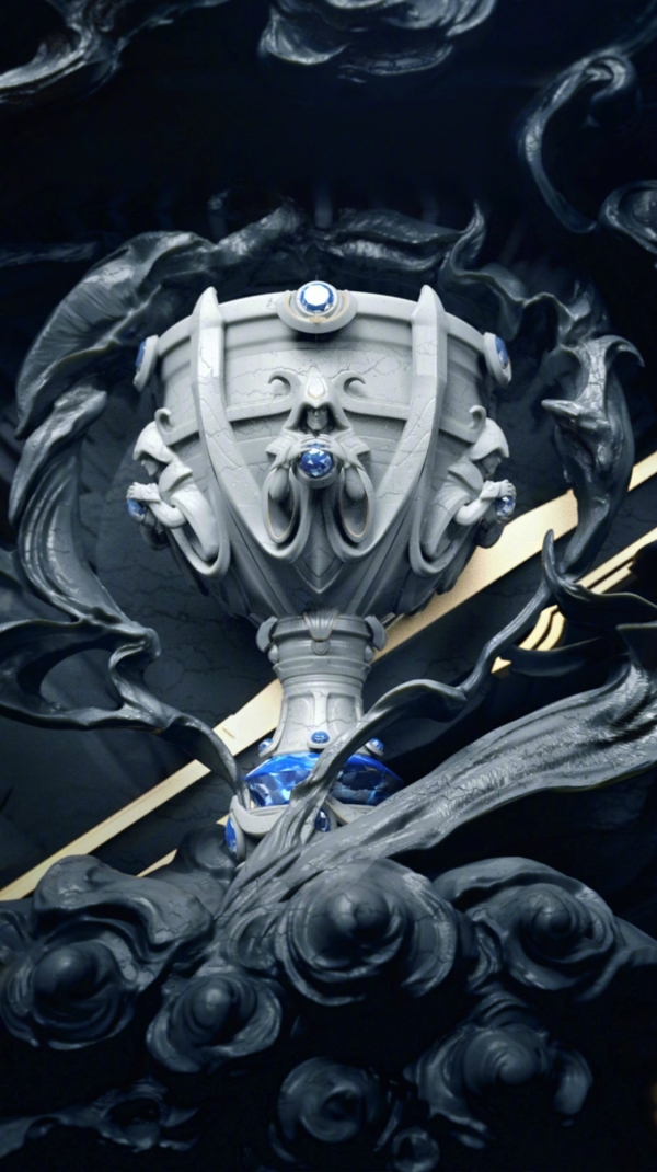 od体育链接-雷霆之魂爆发神级表现，英雄联盟世界杯被彻底压制，弹幕刷屏的简单介绍