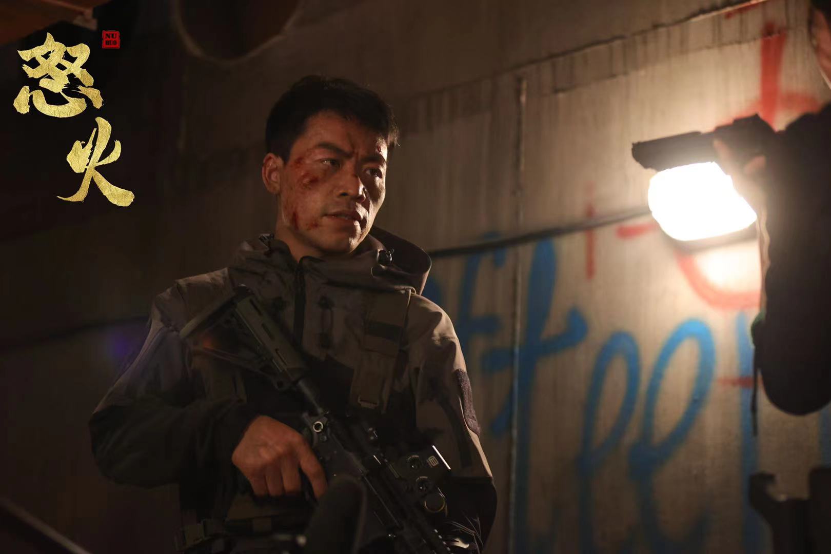 怒海狂鲨迎战星火战魂,连下两城,现场掌声雷动的简单介绍 怒海狂鲨迎战星火战魂,连下两城,现场掌声雷动的简单介绍