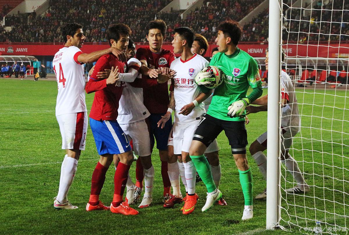 在北京国安赛场上演中超,绝杀,引发全场沸腾的简单介绍 在北京国安赛场上演中超,绝杀,引发全场沸腾的简单介绍