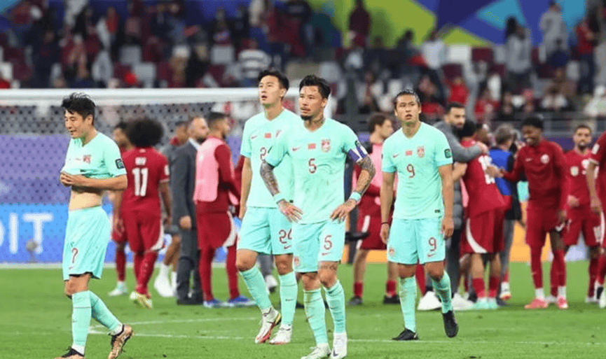 中国球员在世界杯预选赛中实现完美表现 中国球员在世界杯预选赛中实现完美表现