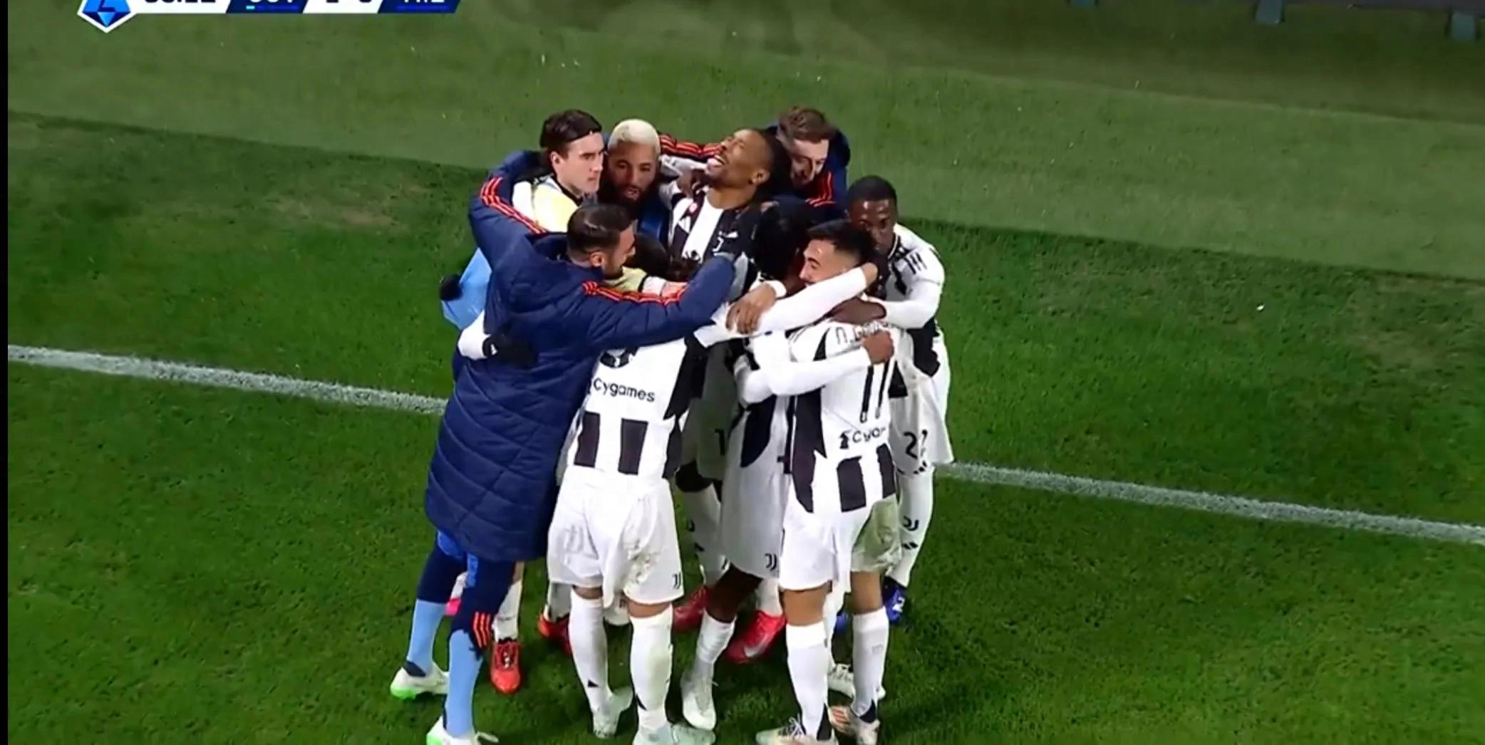 AC米兰遭尤文图斯绝杀，遗憾失利