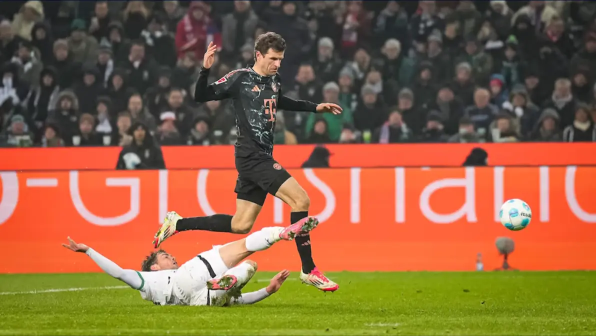 门兴格拉德巴赫与南特足球俱乐部达成交易