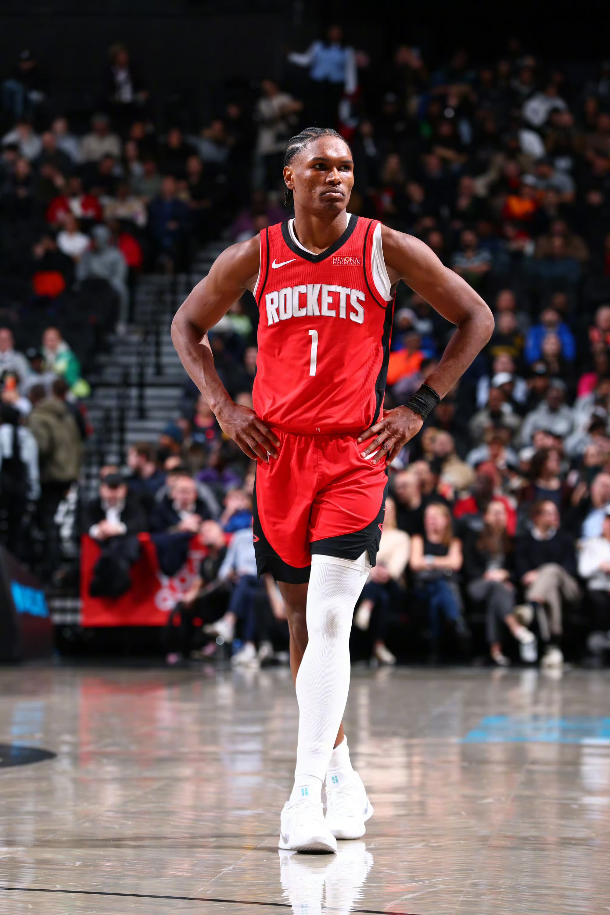 od体育app下载-火箭客场逆转魔术，约翰逊猛烈攻势击败对手