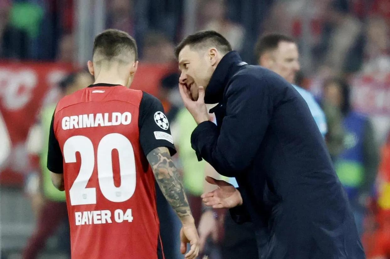 关于拜仁再次遇挫败,欧冠冠军梦彻底破碎的信息 关于拜仁再次遇挫败,欧冠冠军梦彻底破碎的信息