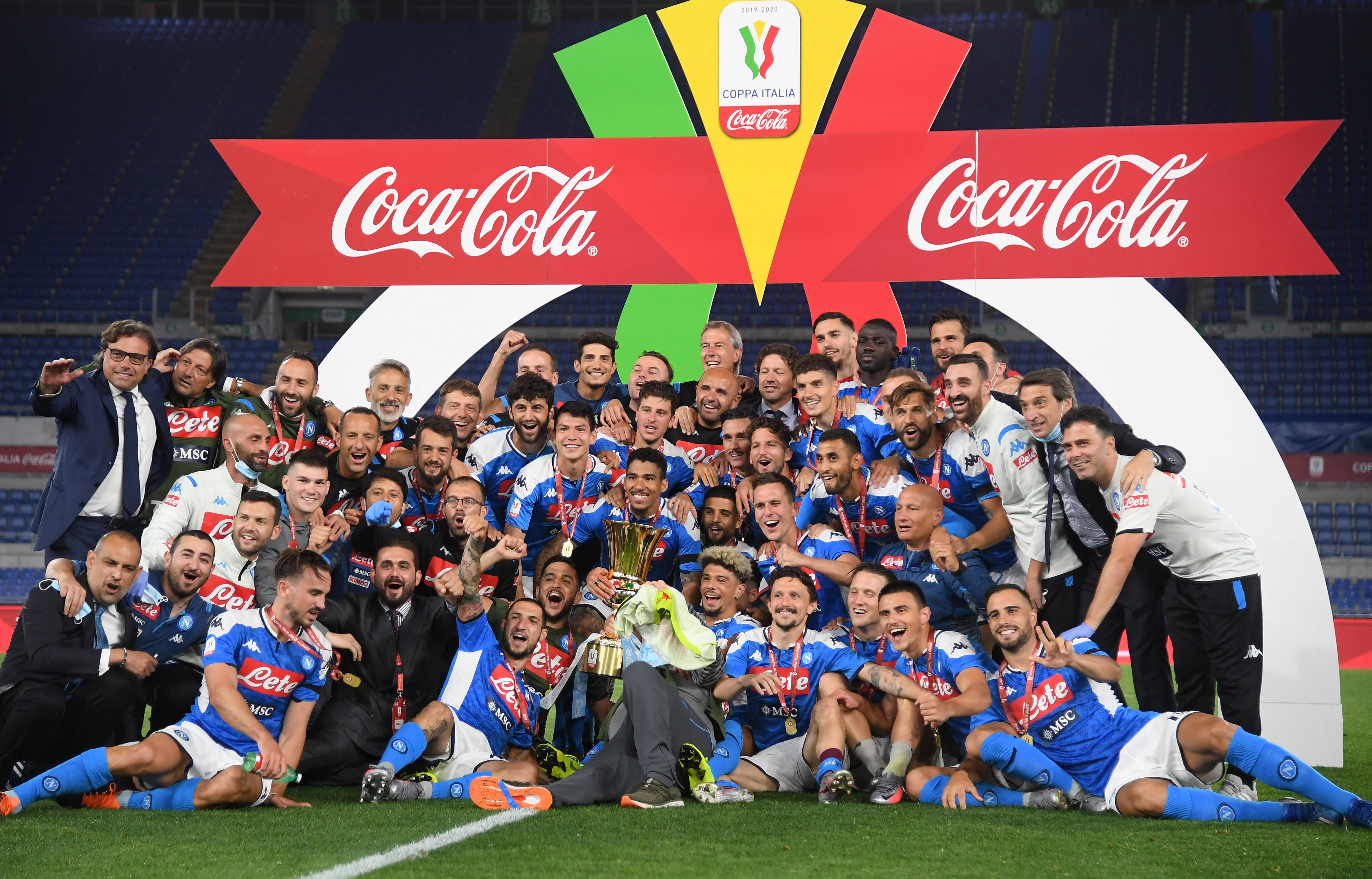 罗梅罗梅开二度，尤文图斯-完胜那不勒斯的简单介绍