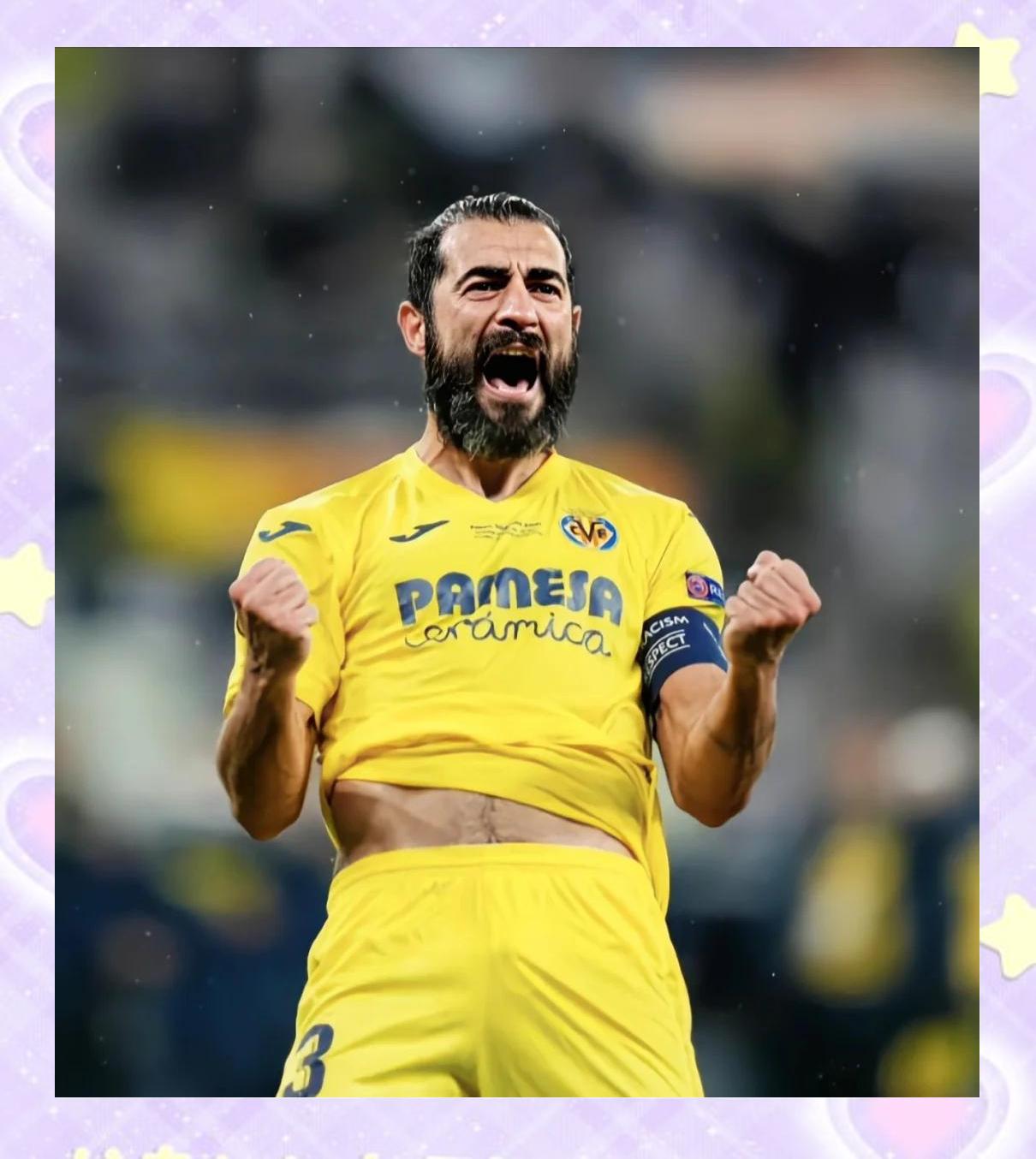 比利亚雷亚尔稳健防守,取得胜利的简单介绍 比利亚雷亚尔稳健防守,取得胜利的简单介绍