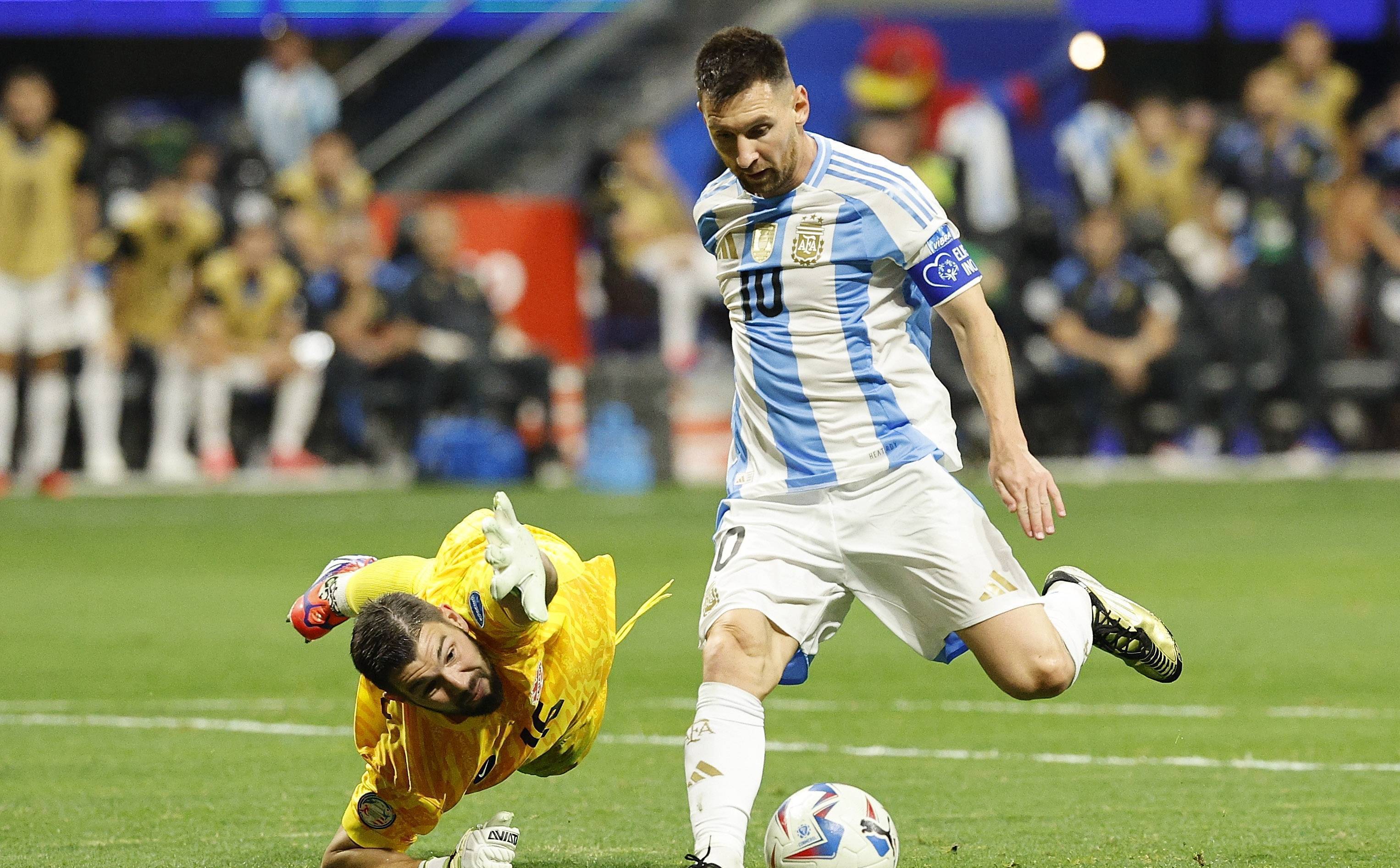 阿根廷新星获得国家队首秀,表现抢眼的简单介绍 阿根廷新星获得国家队首秀,表现抢眼的简单介绍