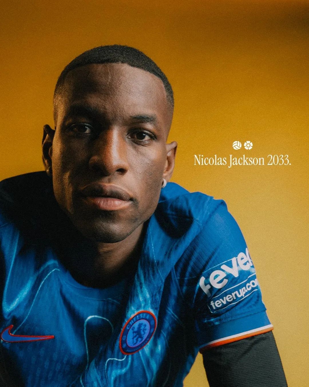 切尔西前锋复出，将竭尽全力为球队出战的简单介绍