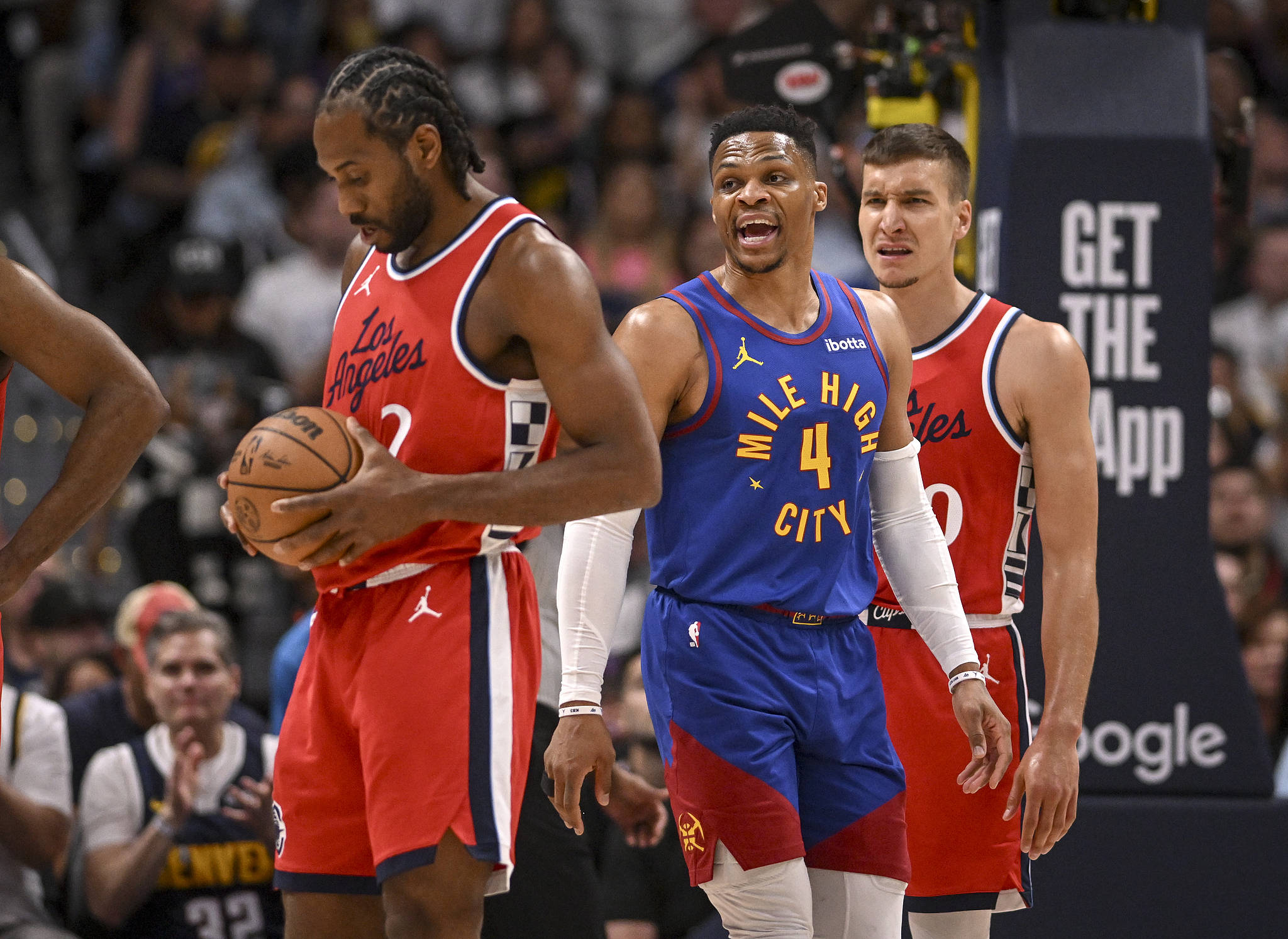 快船角色球员失常,主力球员需挺身而出拯救球队的简单介绍 快船角色球员失常,主力球员需挺身而出拯救球队的简单介绍