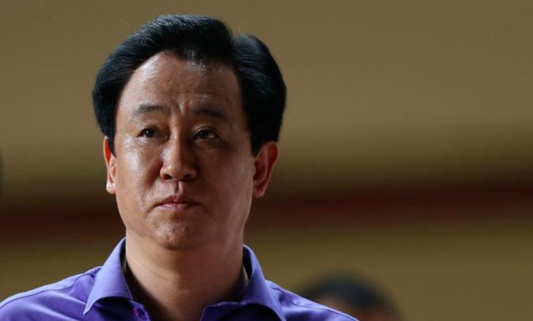 恒大遭遇惨败，主帅面临考验的简单介绍