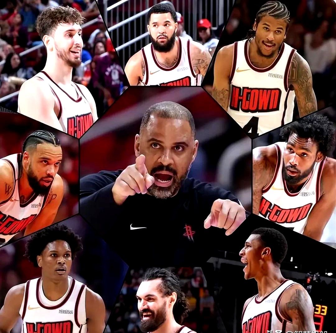 关于火箭继续低迷，保罗季后赛希望渺茫的信息