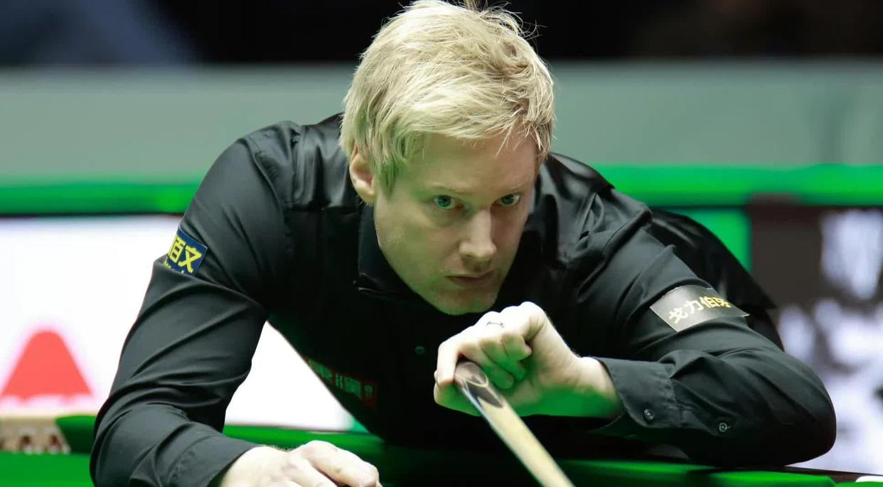 黑马逆袭!看着精彩的赛场对决 黑马逆袭!看着精彩的赛场对决