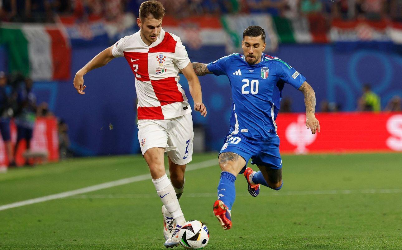 od体育在线-克罗地亚击败奥地利，晋级强