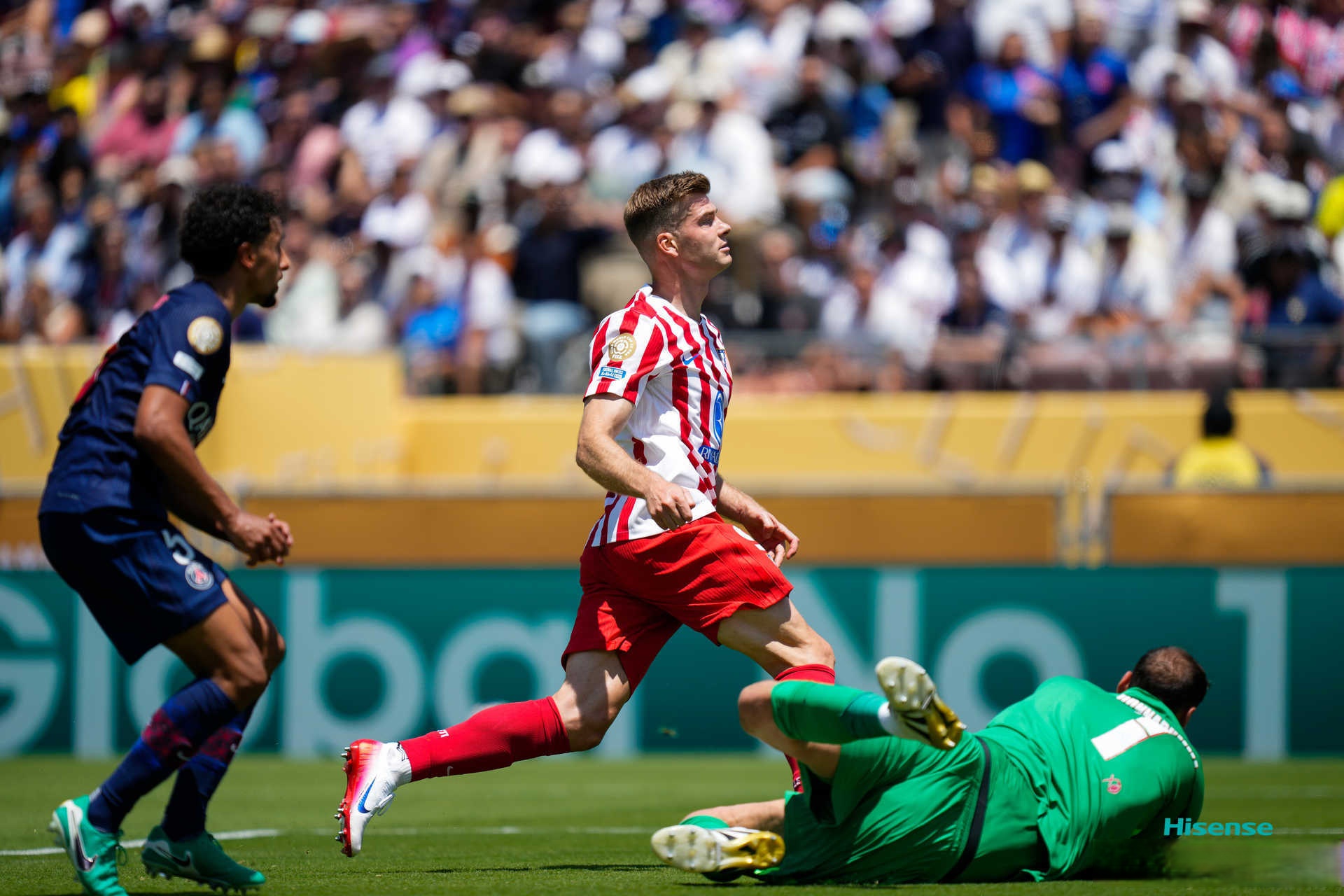 od体育网页版登录入口-巴黎击败马赛，欧洲之巅等着他们