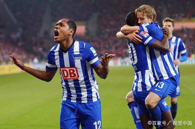 柏林赫塔反客为主,主场大胜连胜三场的简单介绍 柏林赫塔反客为主,主场大胜连胜三场的简单介绍